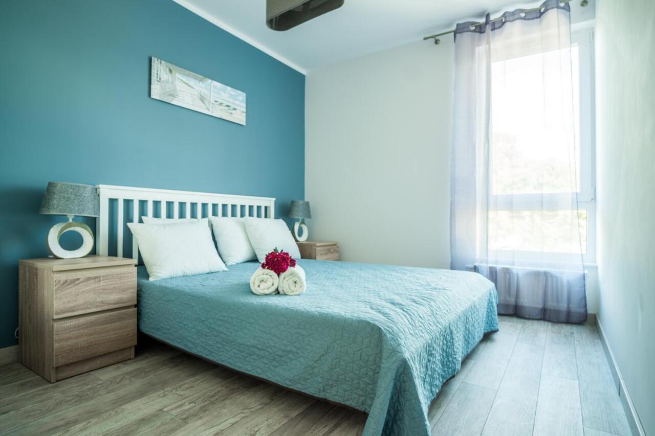 Pelican Rooms Gdańsk Zewnętrze zdjęcie