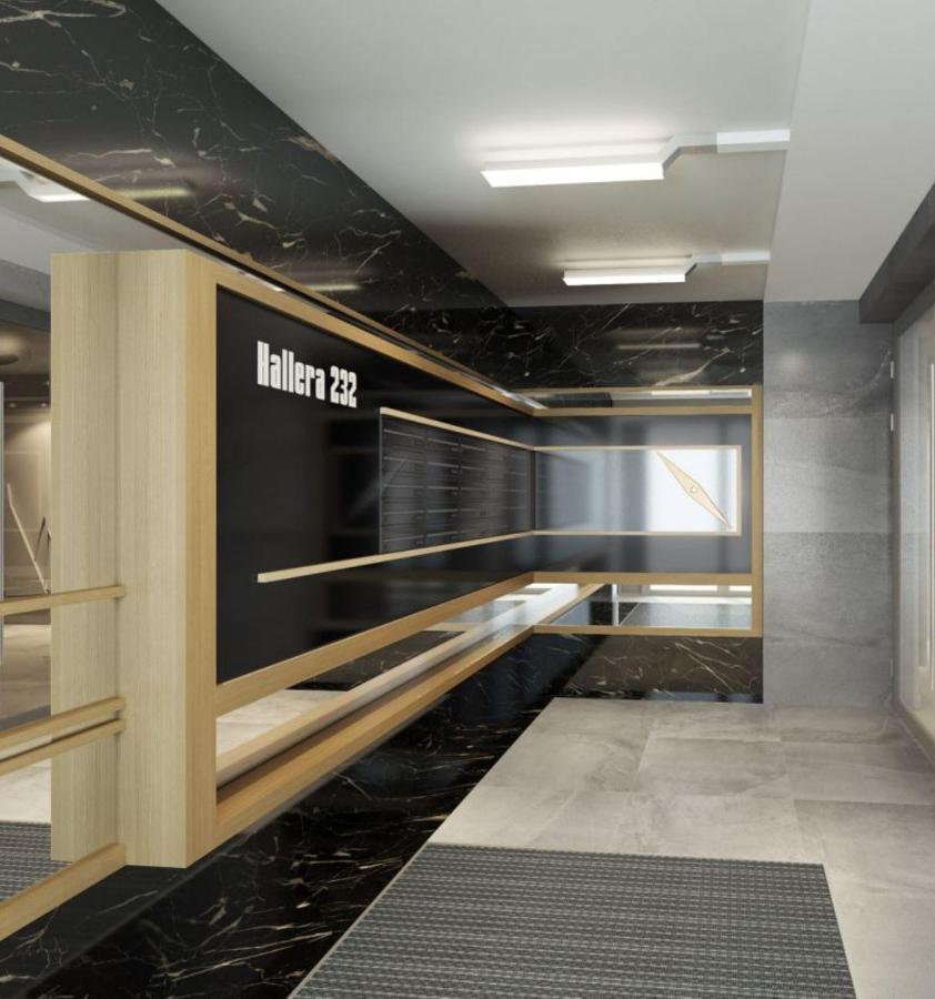 Pelican Rooms Gdańsk Zewnętrze zdjęcie